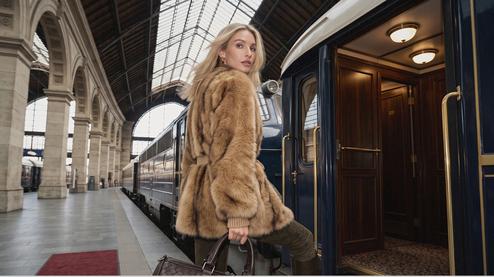 JACKETS & COATS: YOUR SEASON ESSENTIALS
