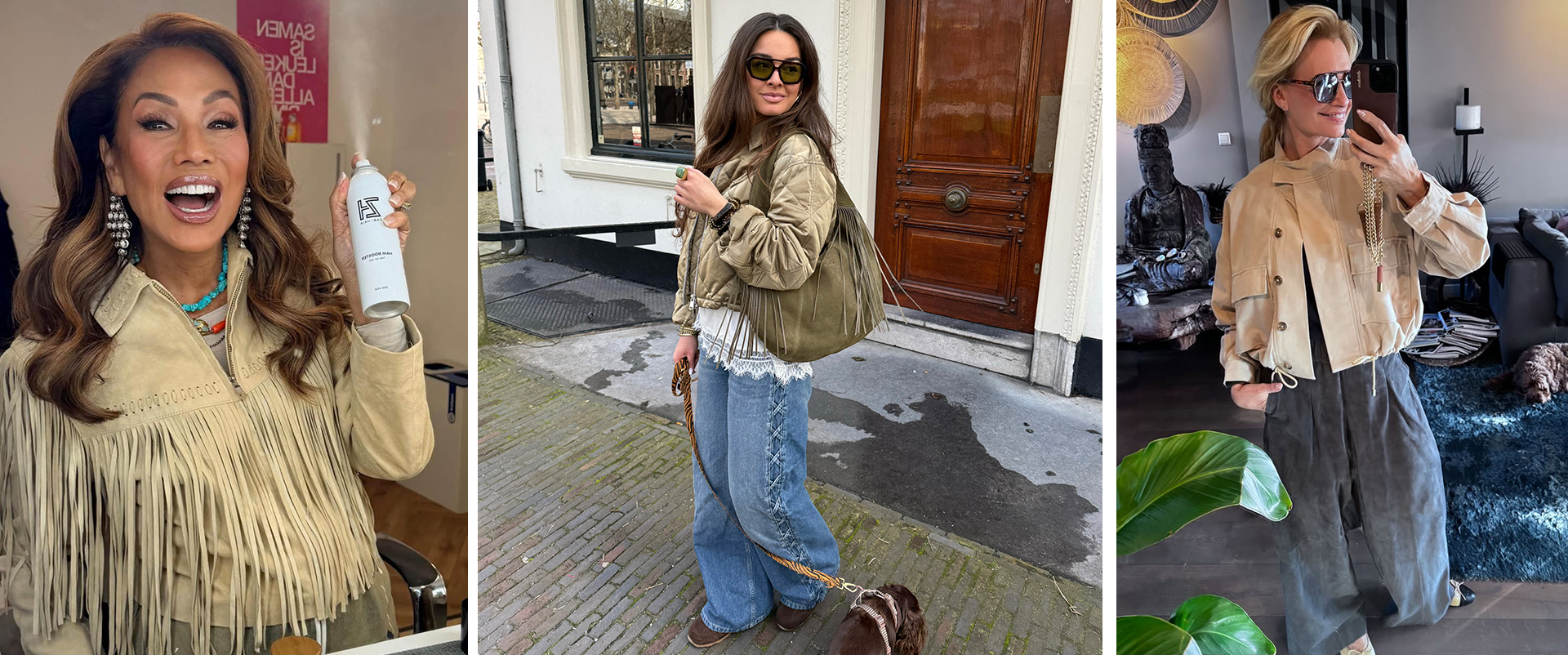 Blog spotted