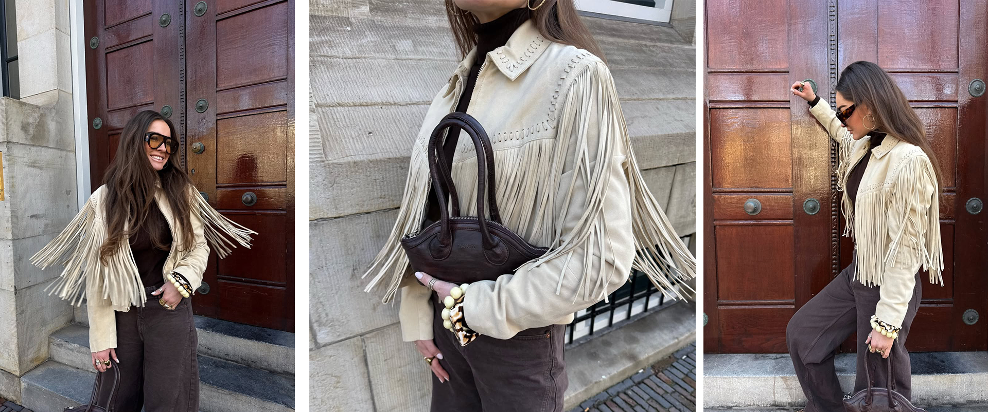 Blog transitional fashion