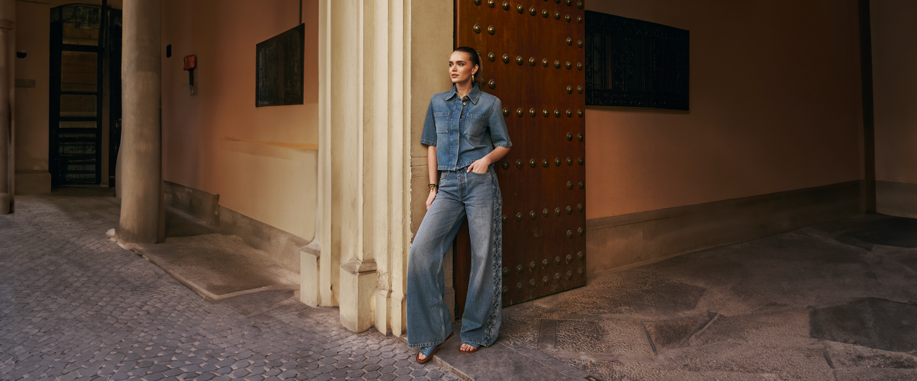 Blog- Denim