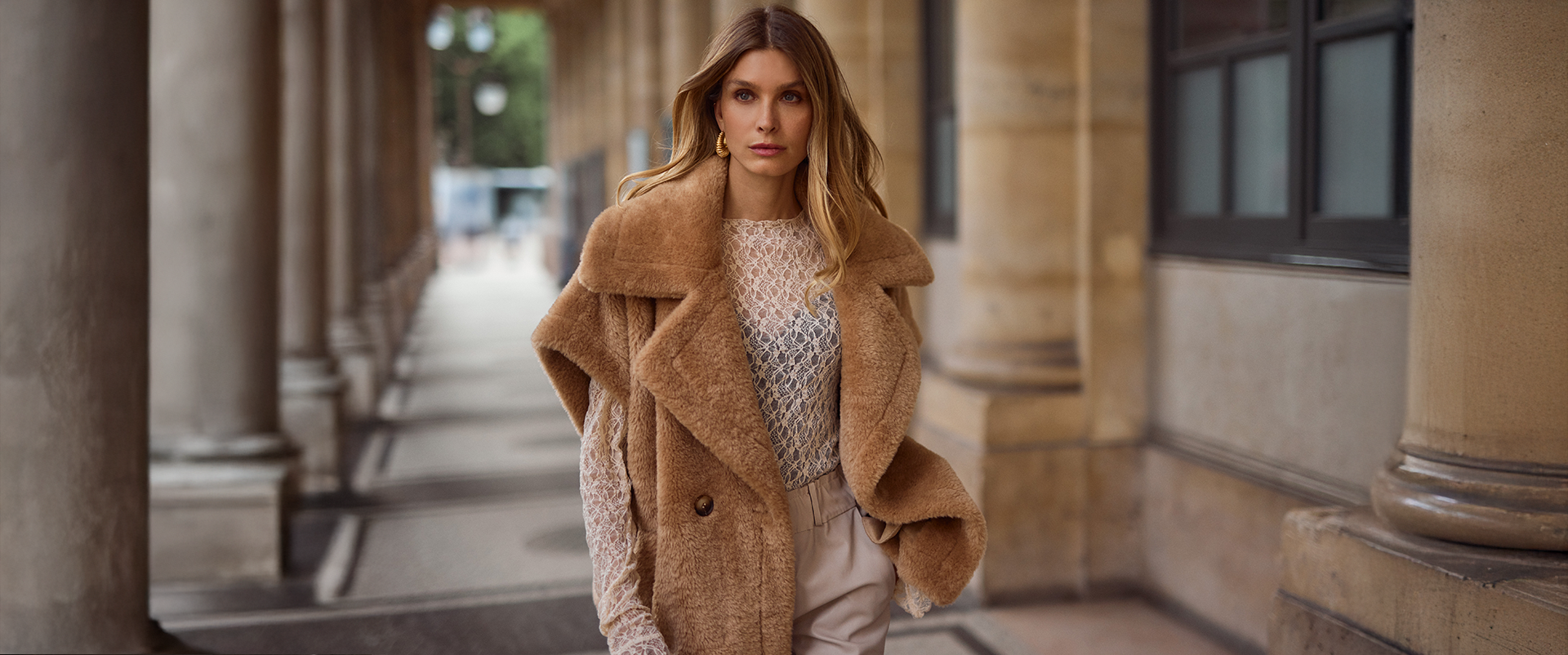 Blog - Faux fur FW'25