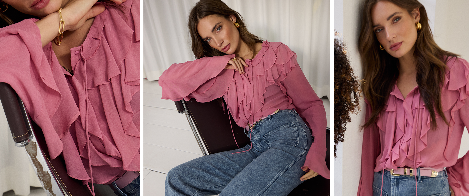 Blog Primrose Pink PRE-SS'26