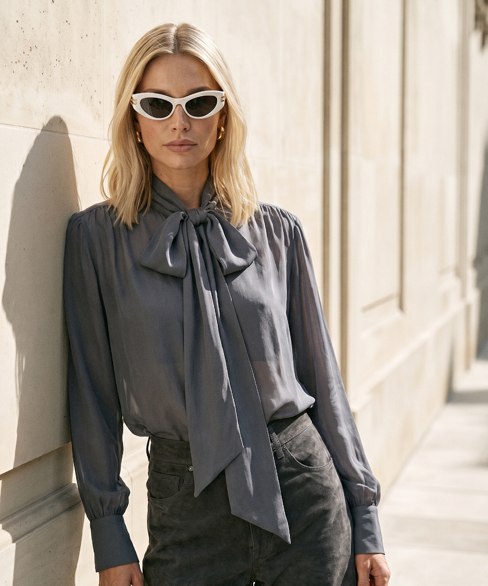 Tifani | Misty Blue