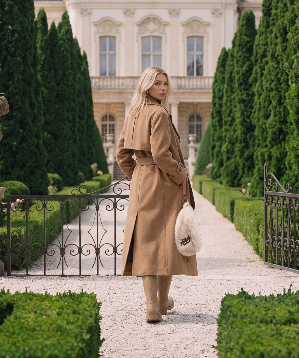 Celisa | Camel