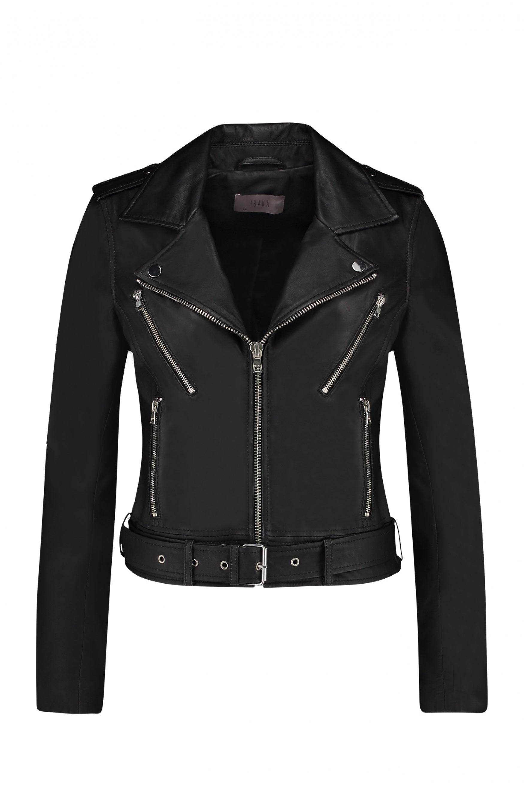 MOSS | Black