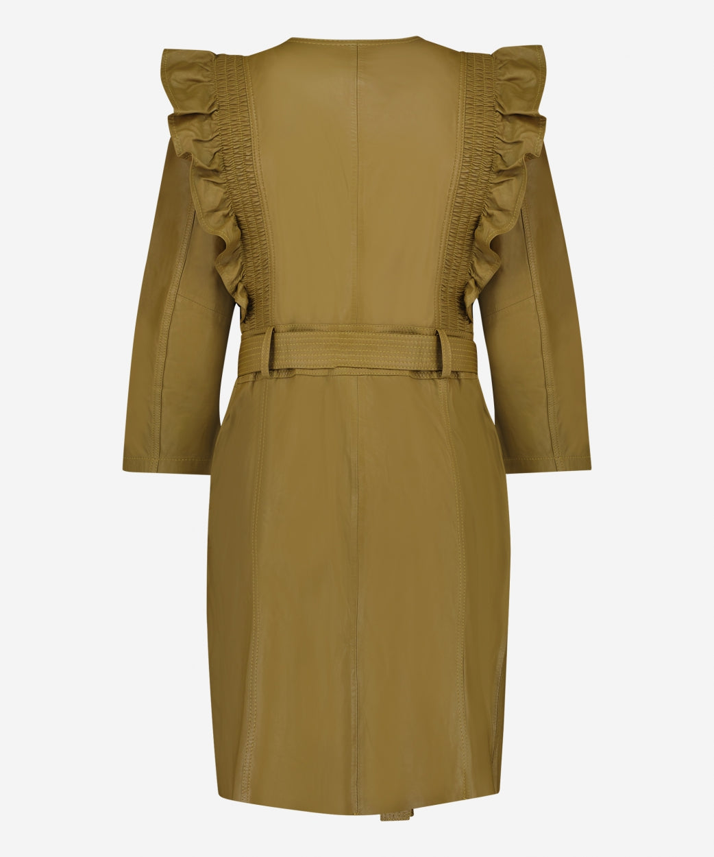 DIDI | ANTIQUE GOLD