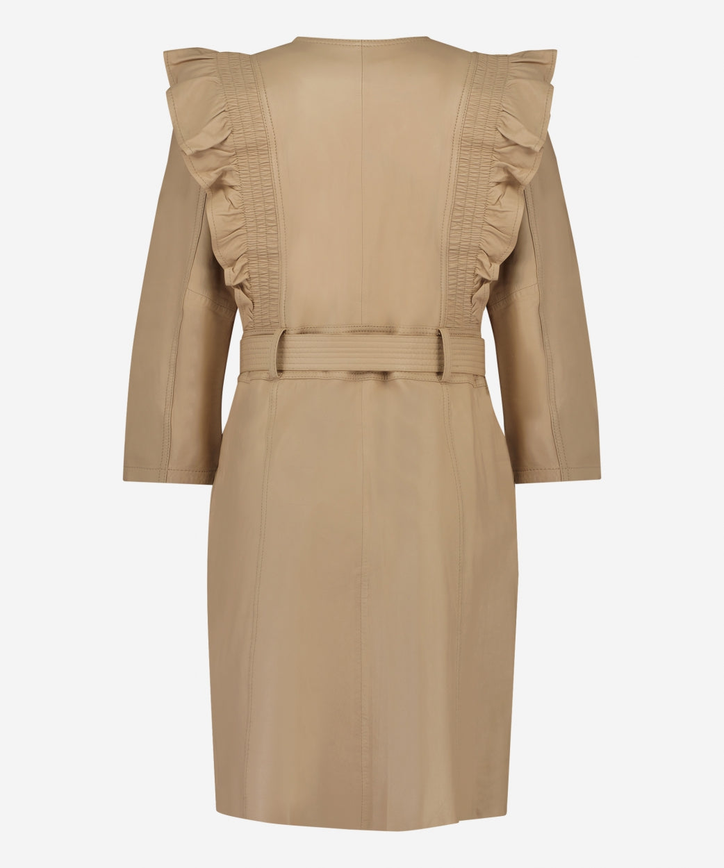 DIDI | OYSTER WHITE