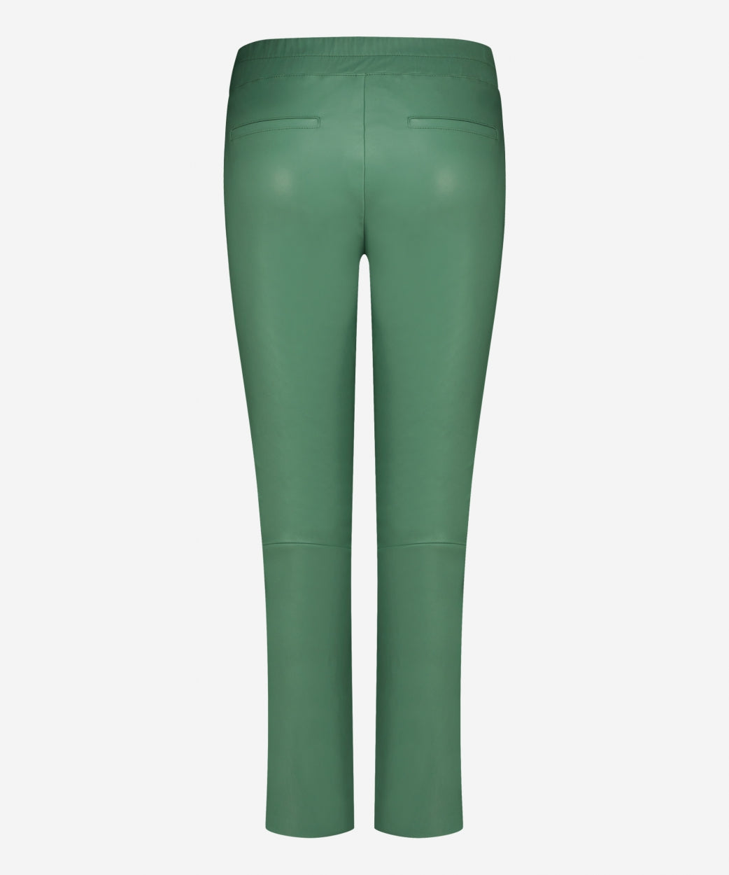 Pablo | Jade green