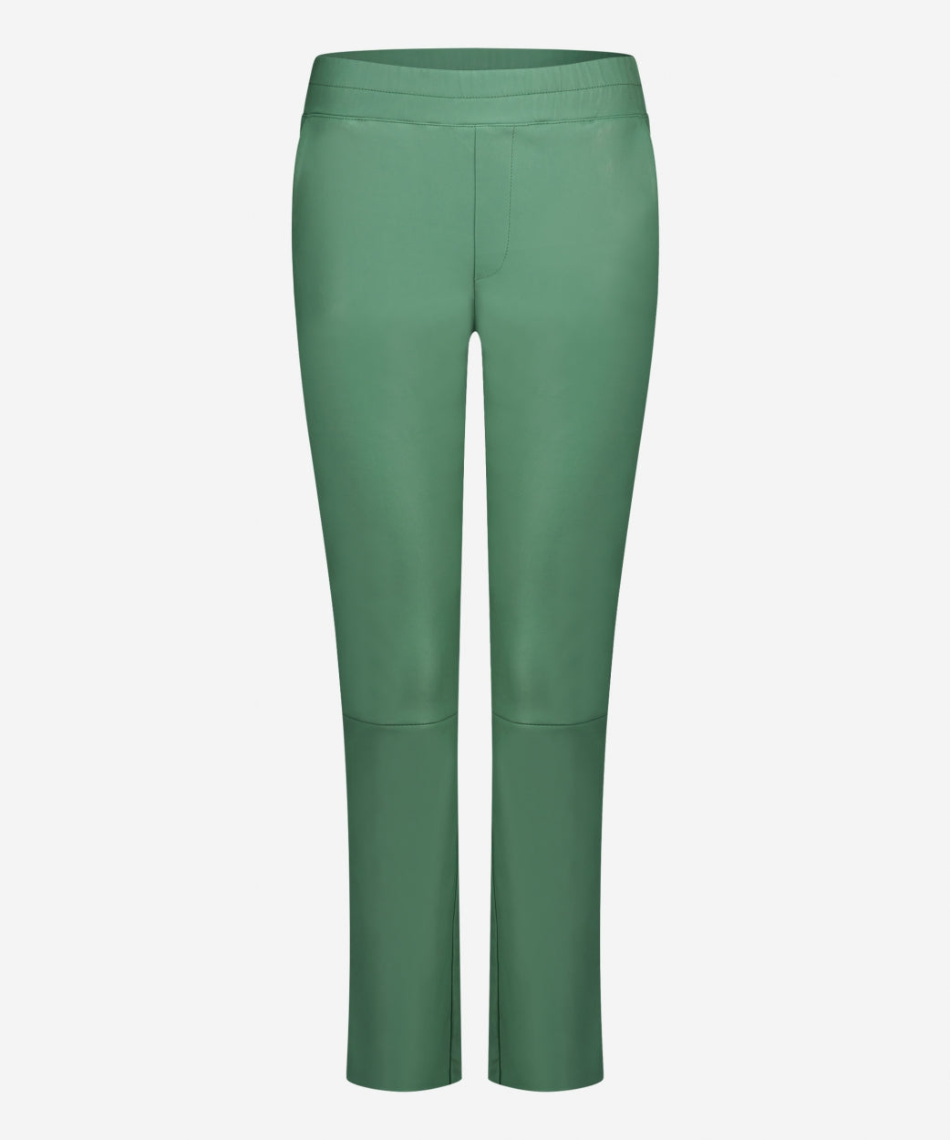 Pablo | Jade green