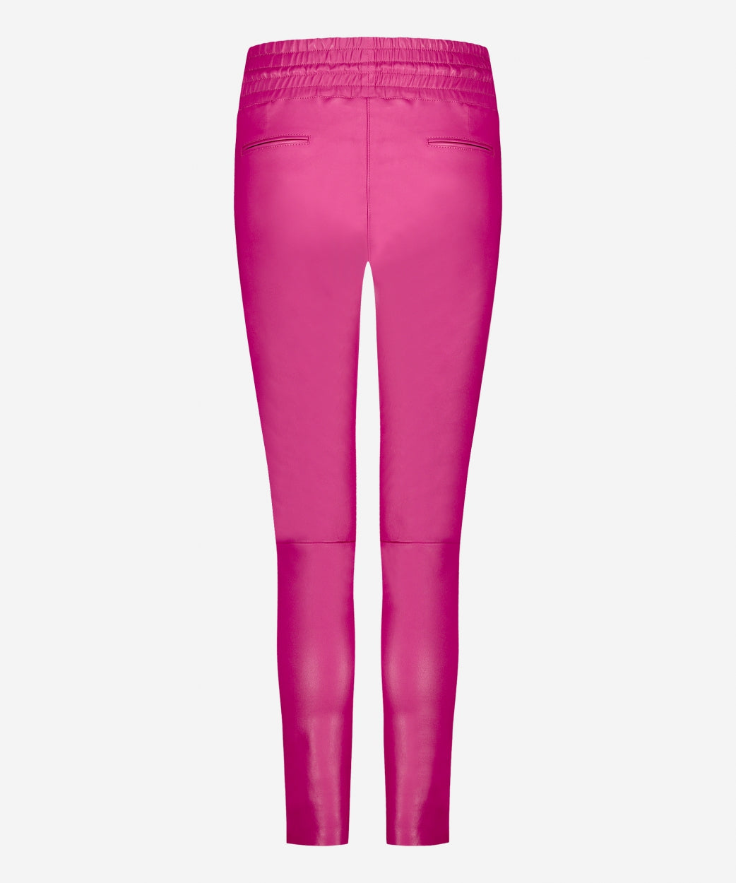 Poggy | BRIGHT PINK