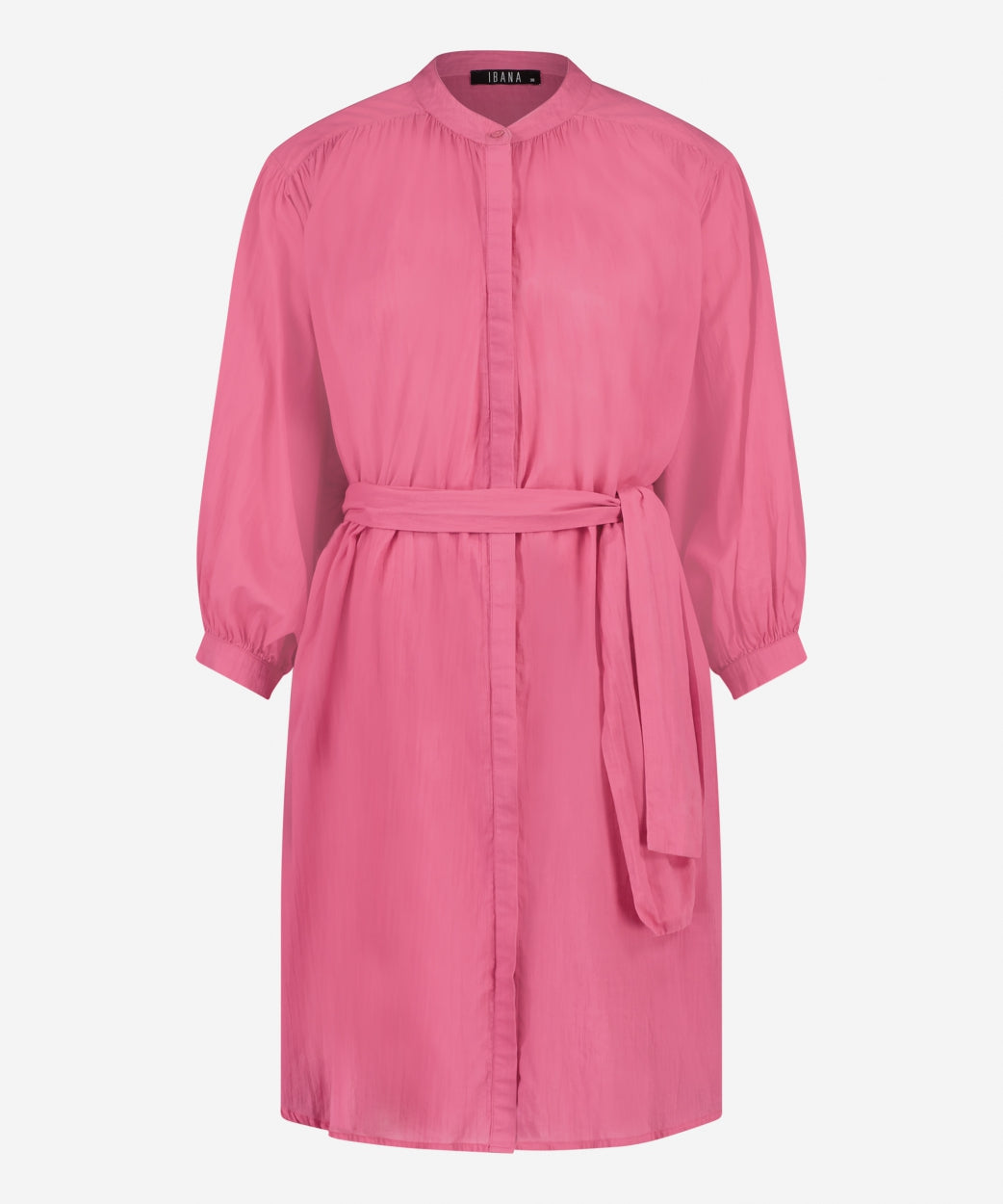 Diren | BRIGHT PINK