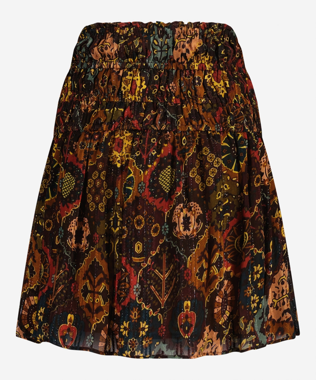 Sira | Print Patch Flora