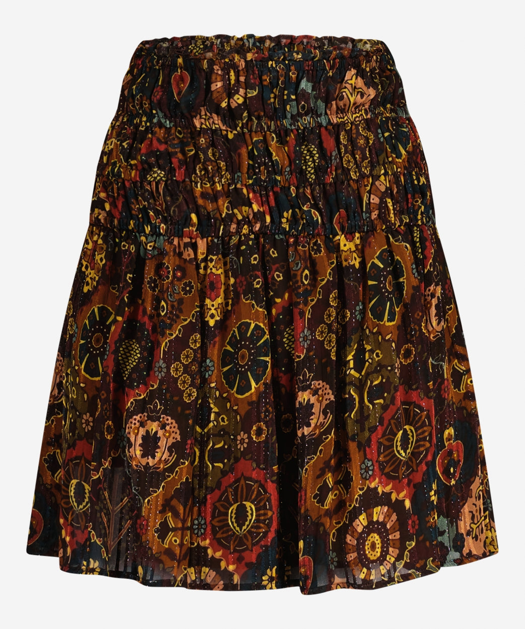 Sira | Print Patch Flora