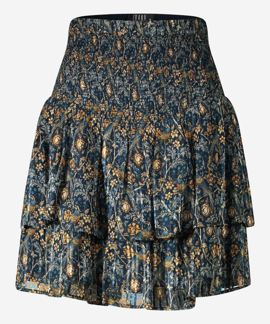 Siana Lurex | FLORAL BIRDS