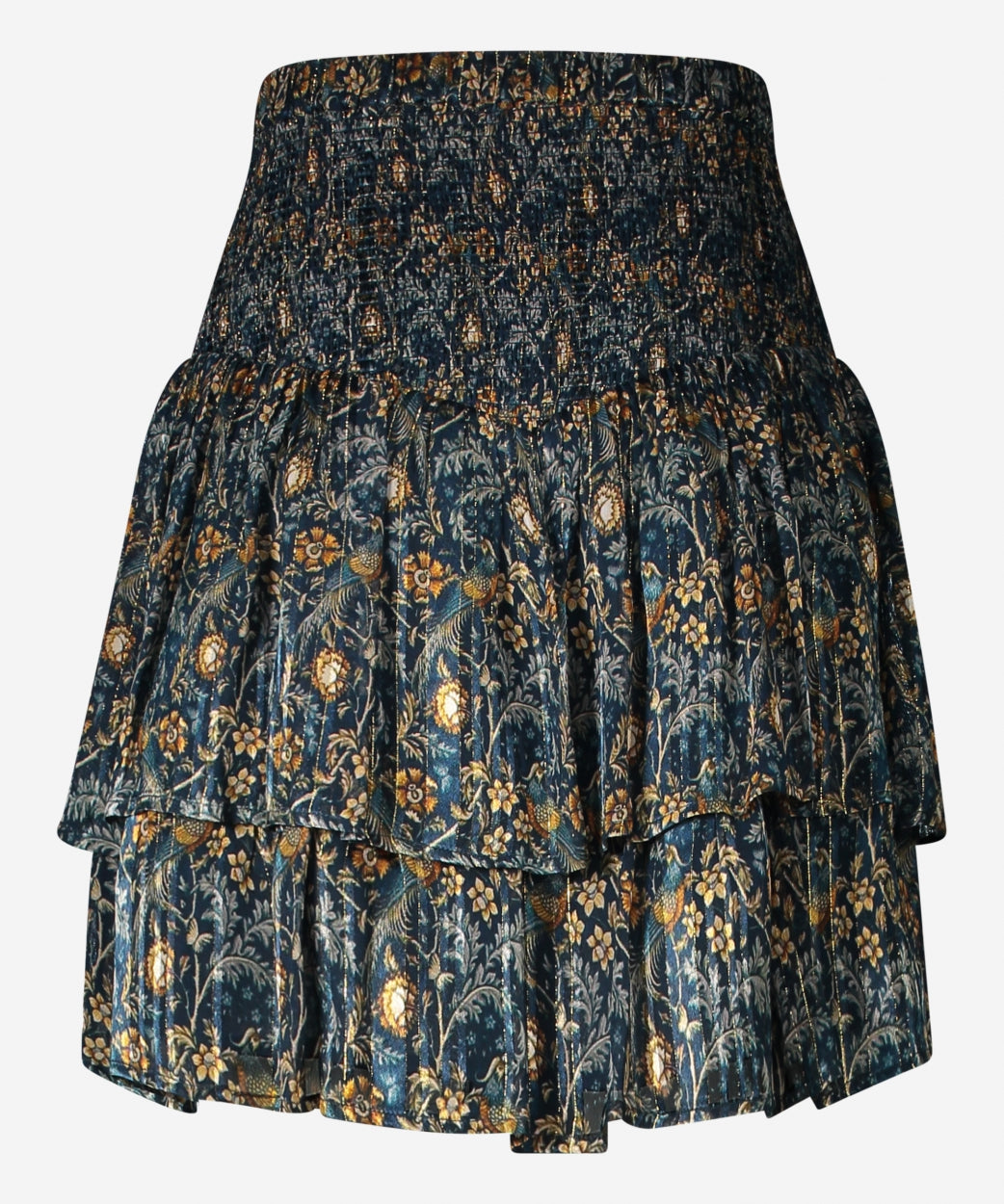Siana Lurex | FLORAL BIRDS