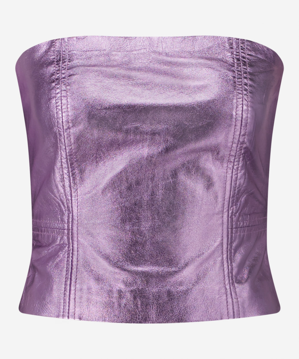 Taar Metallic | Soft Lilac