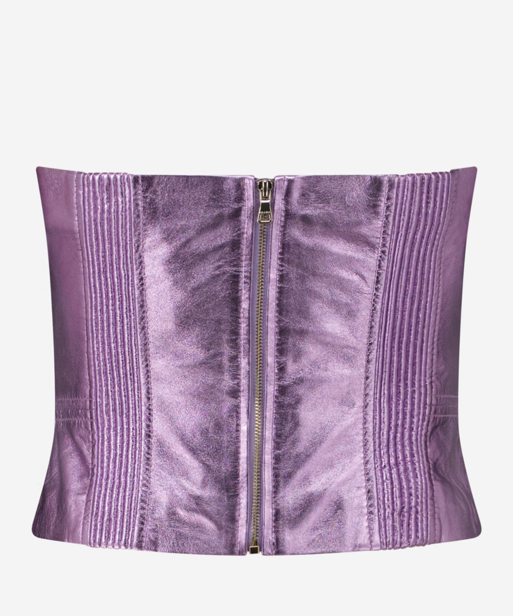 Taar Metallic | Soft Lilac