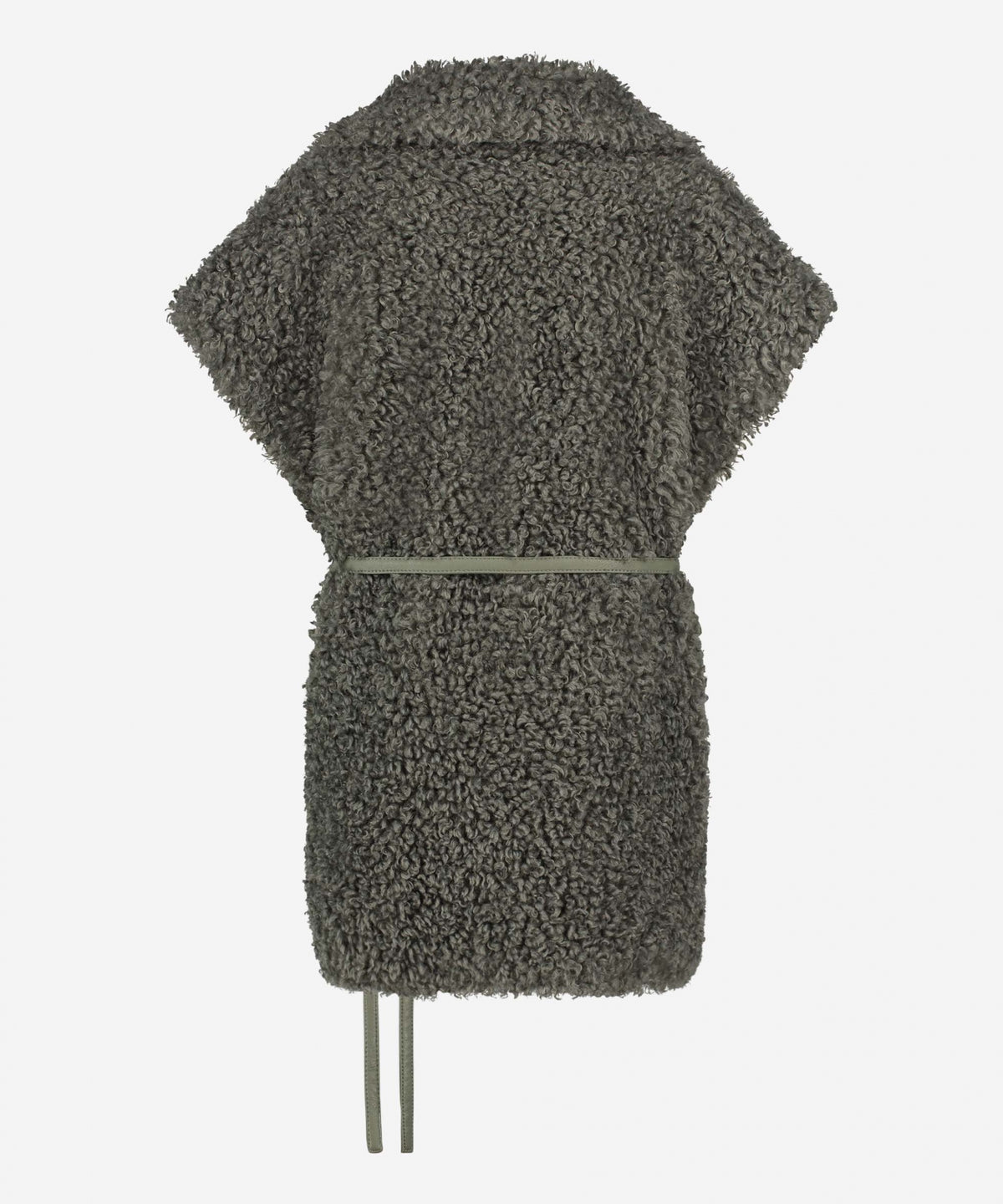 Cilka - teddy | Classic Grey
