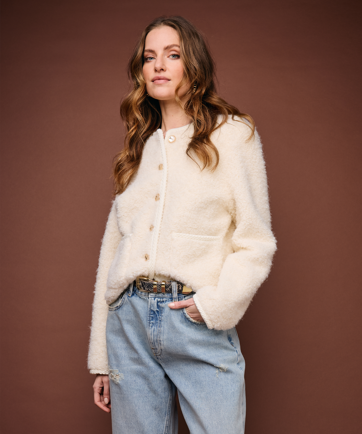 Celia | Buttercream