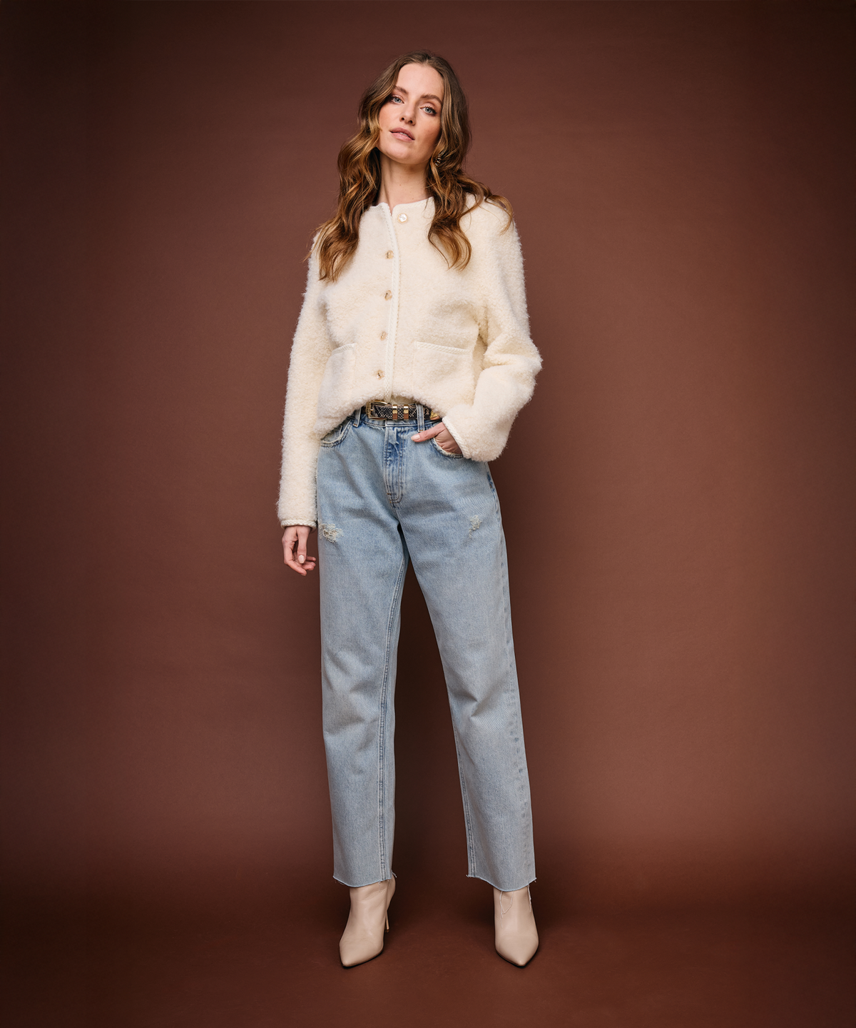 Celia | Buttercream