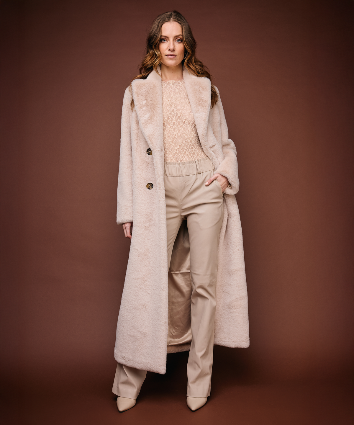Pienna | Sandstone