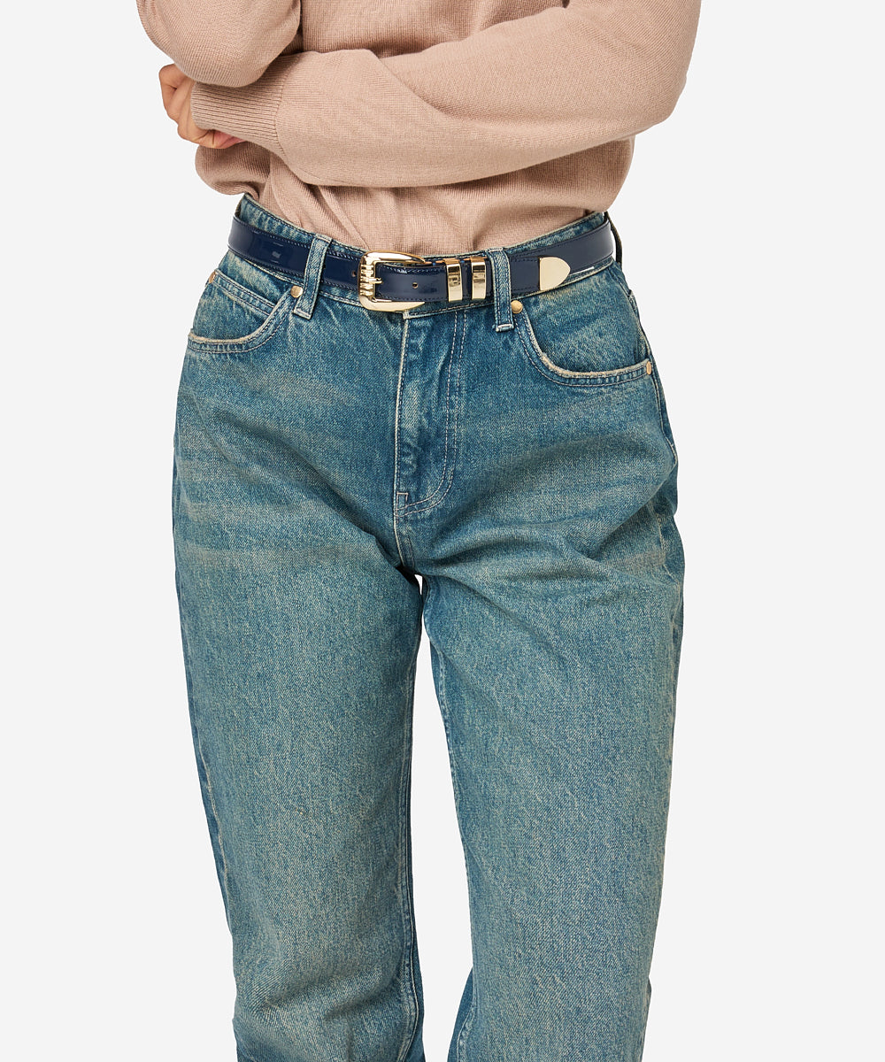 Acro Lak | Deep Navy