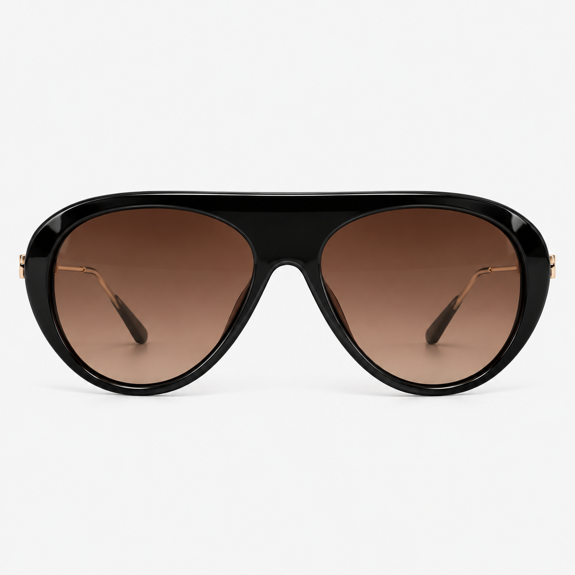 Aivy Sunglasses | Black
