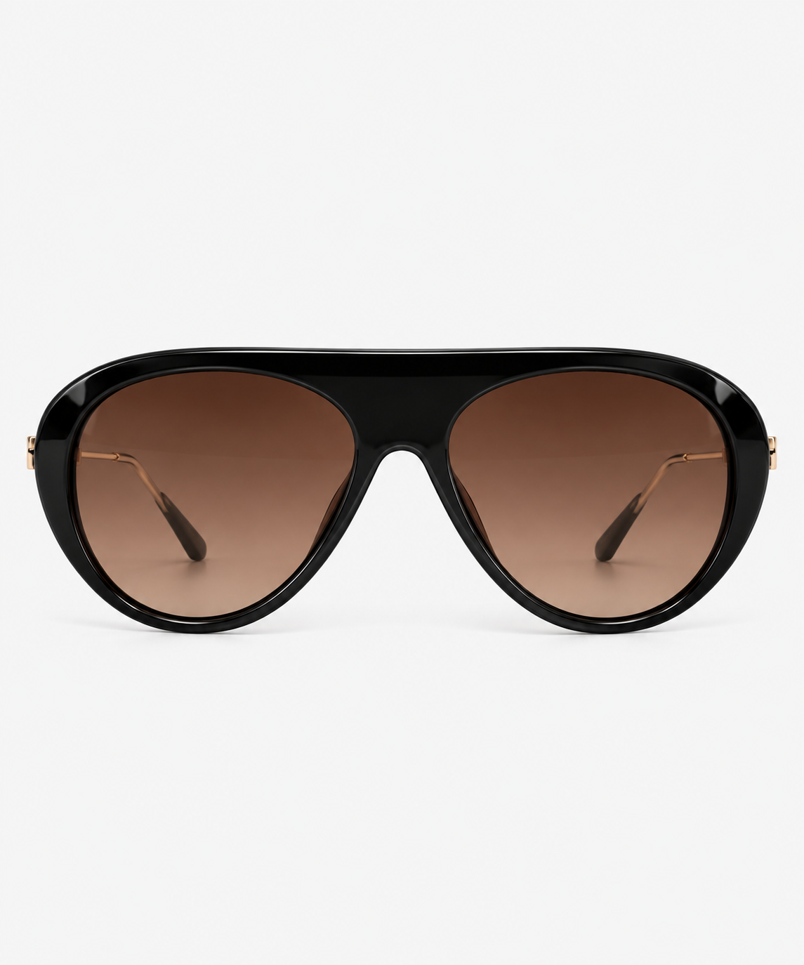 Aivy Sunglasses | Black