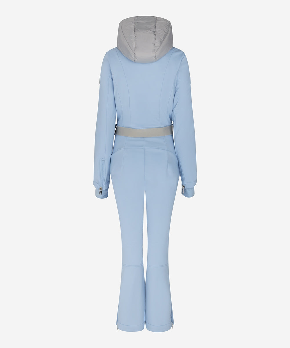 Alice | Ice Blue