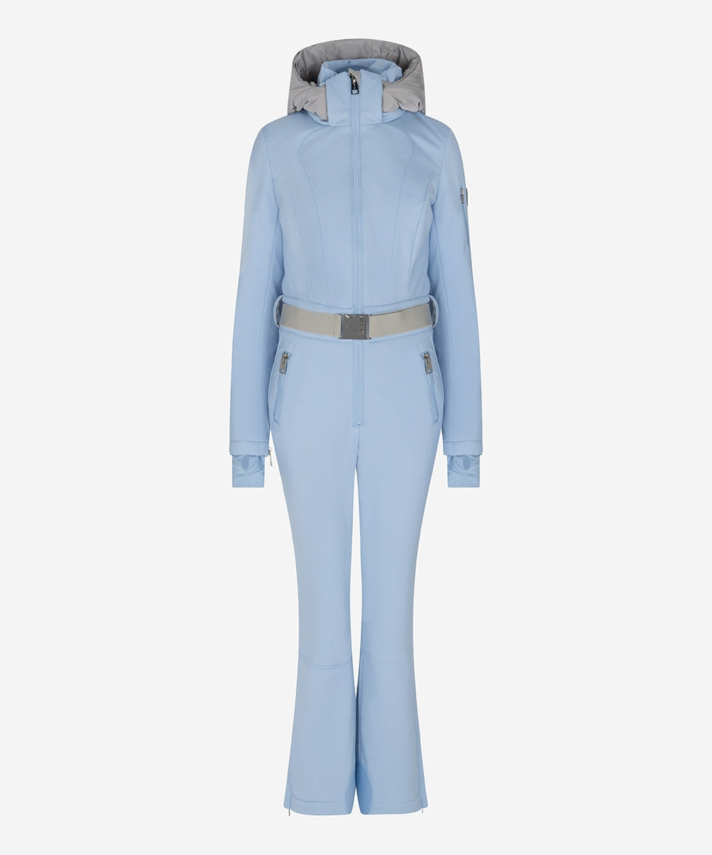 Alice | Ice Blue