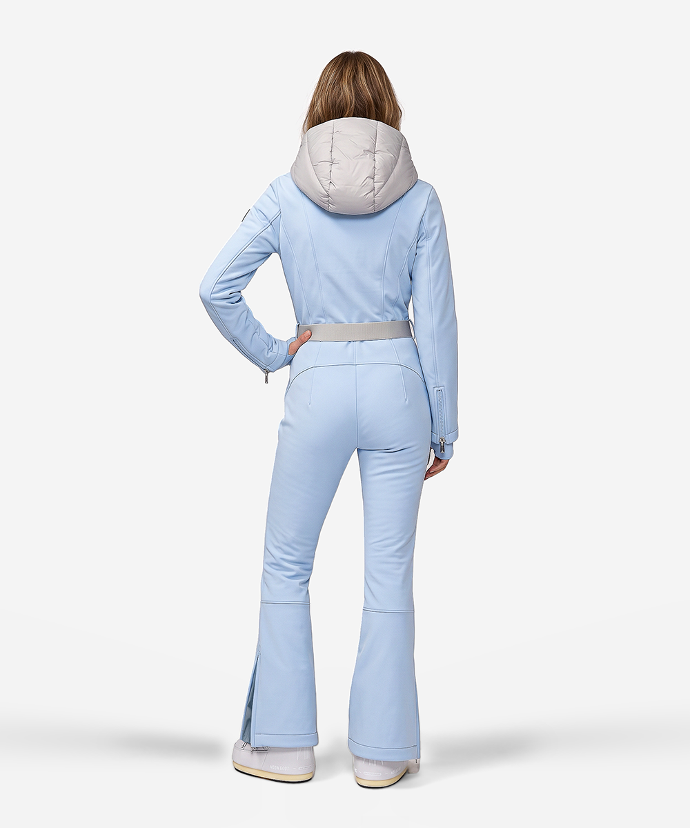 Alice | Ice Blue