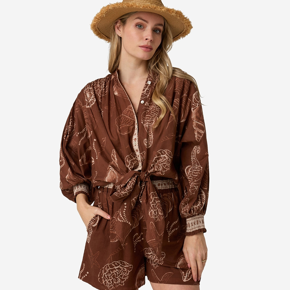 Alivia | Palmera Beige
