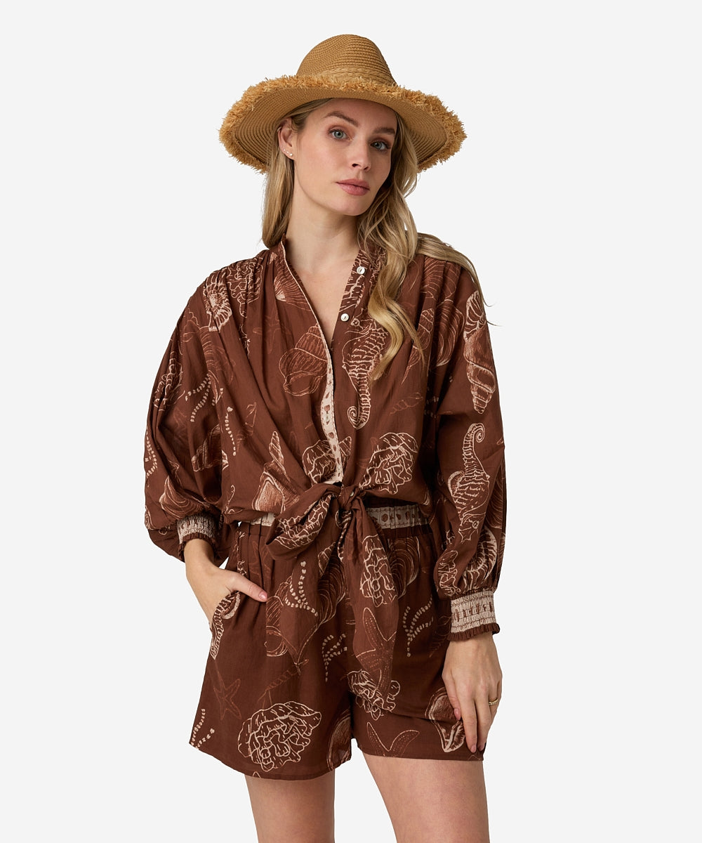 Alivia | Palmera Beige