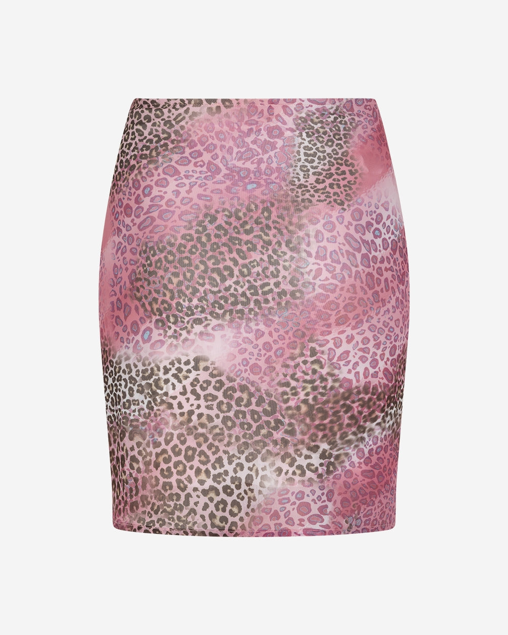 Anny | Leopard