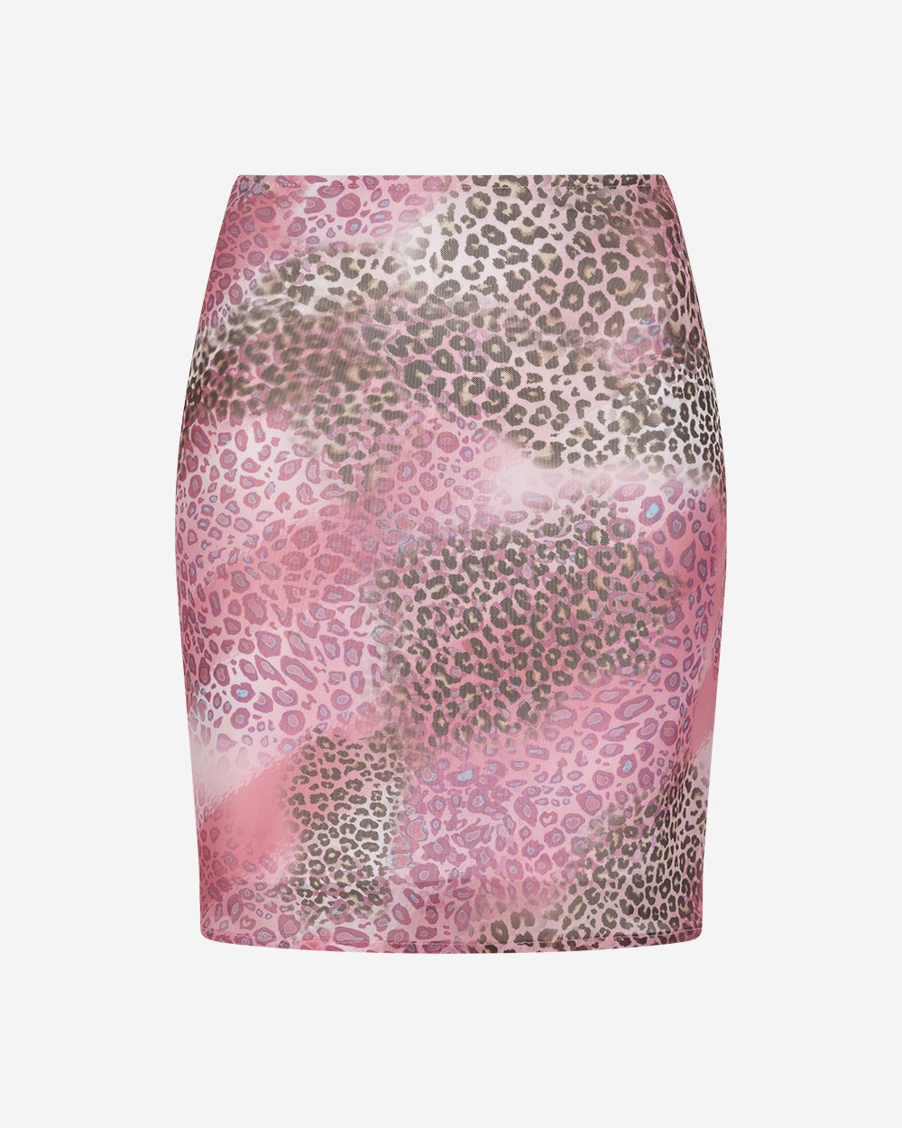 Anny | Leopard