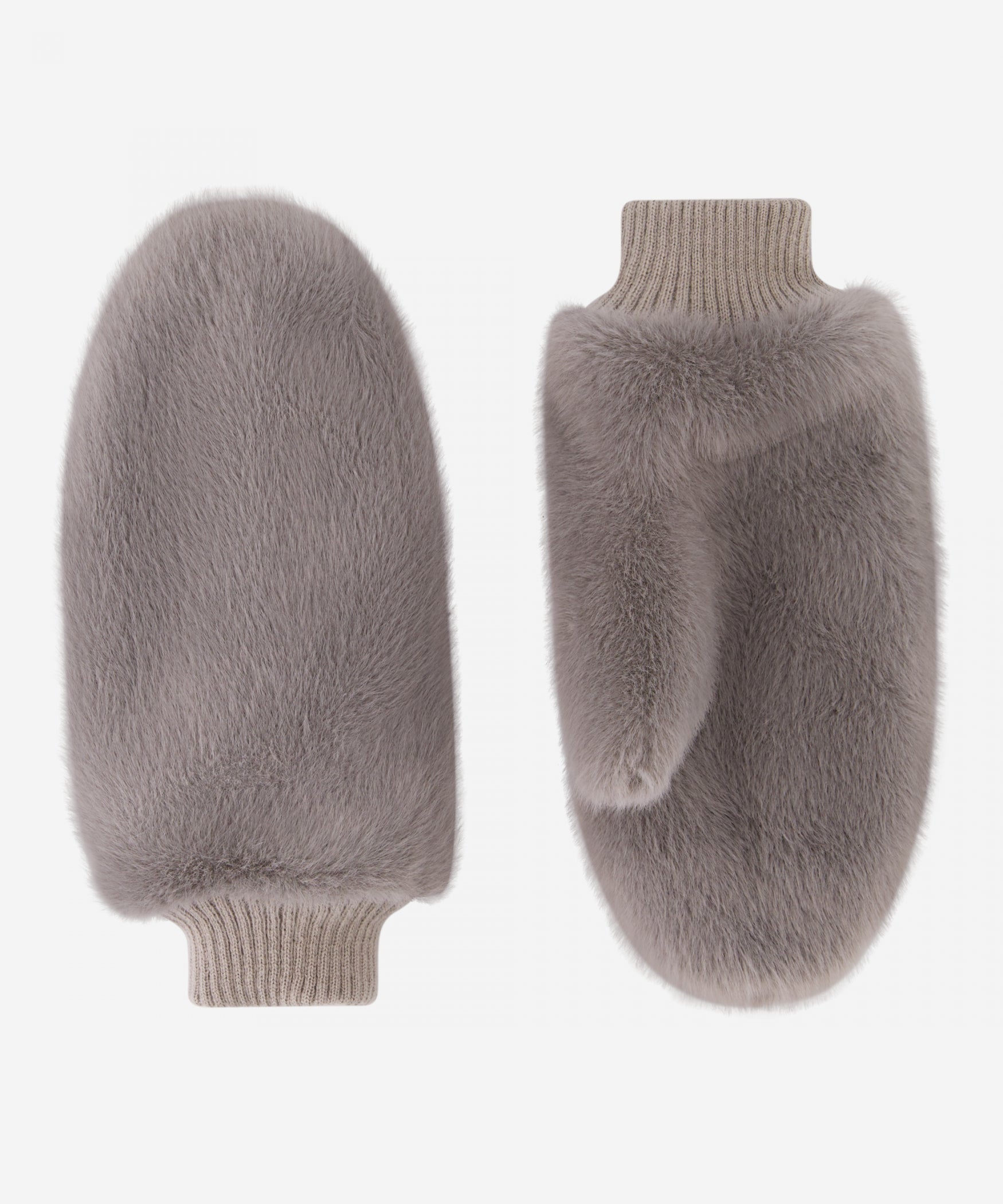 Arora - Gloves | Classic Grey