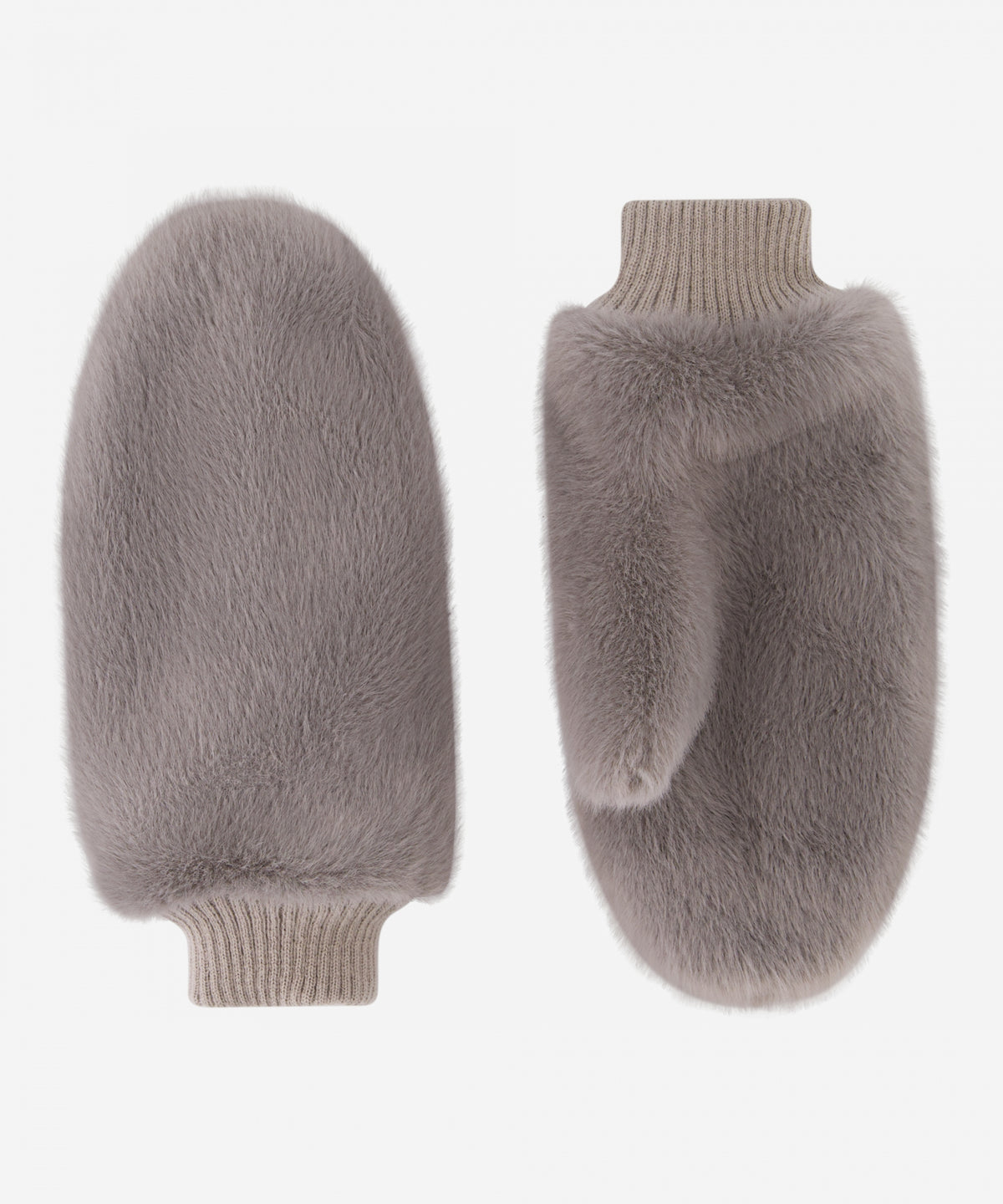Arora - Gloves | Classic Grey