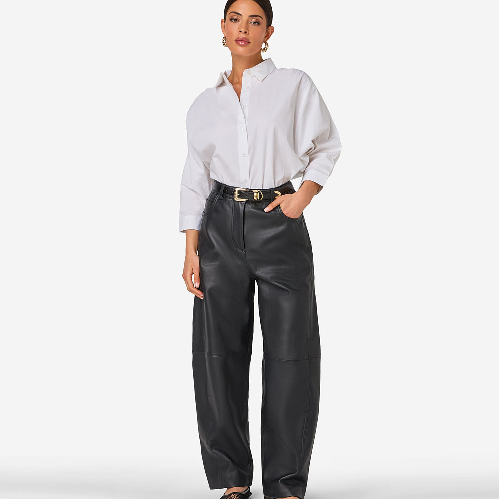 Parla | Black