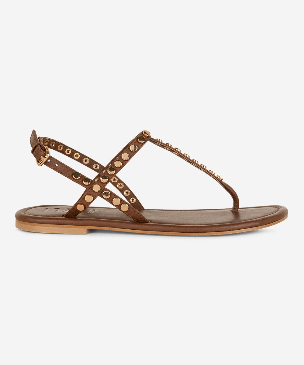Aurea | Arcilla Brown