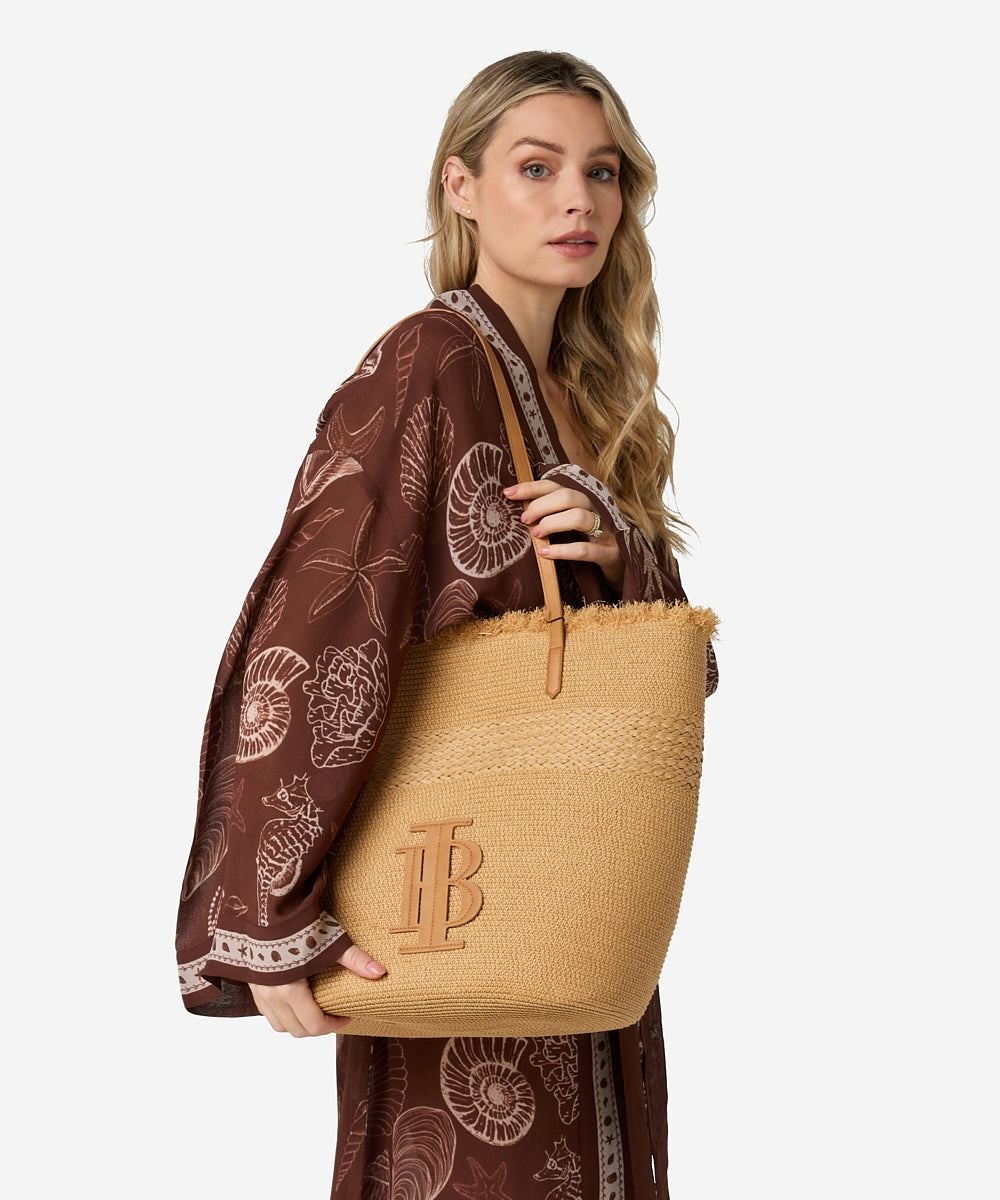 Ailey | Palmera Beige