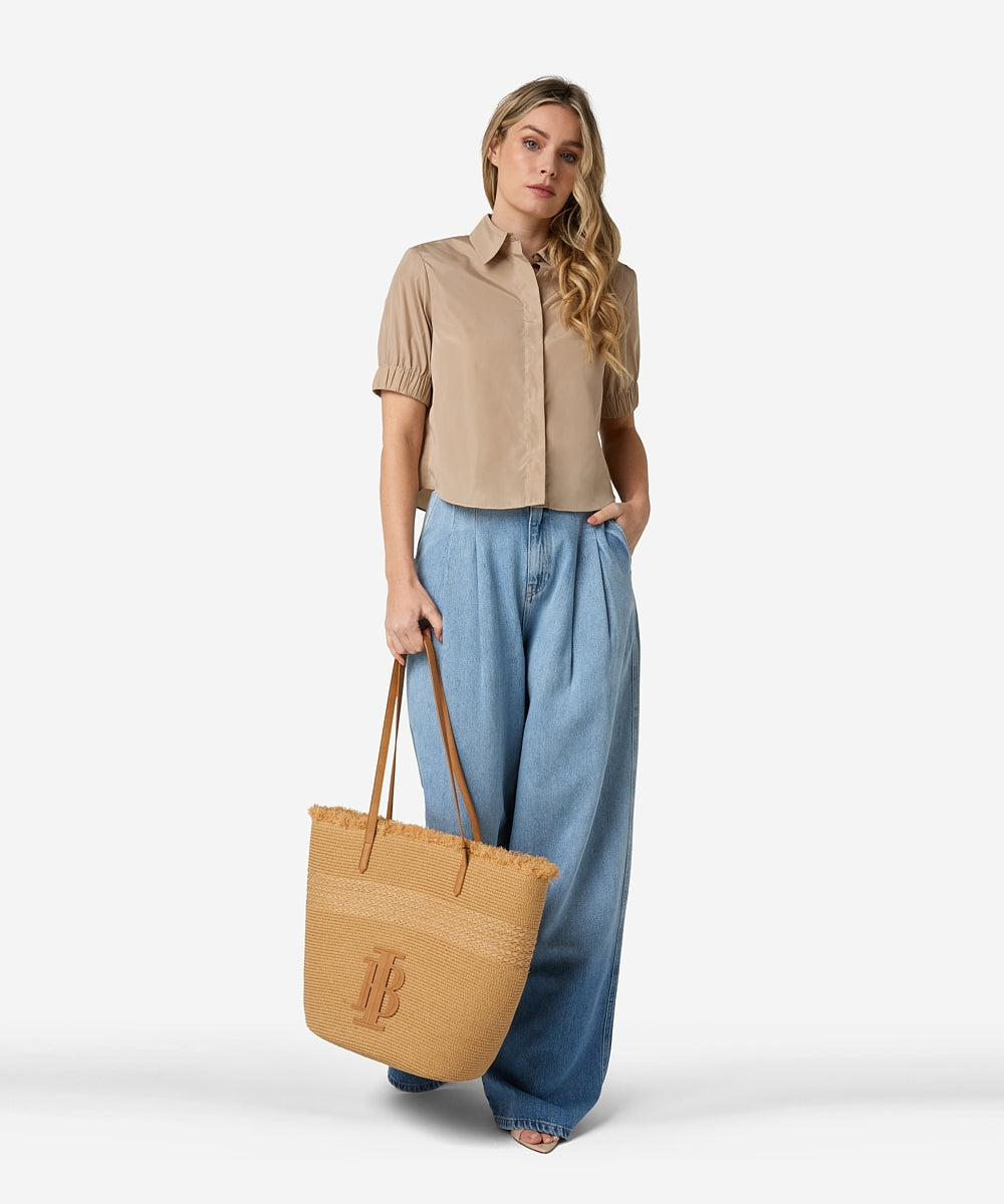 Ailey | Palmera Beige