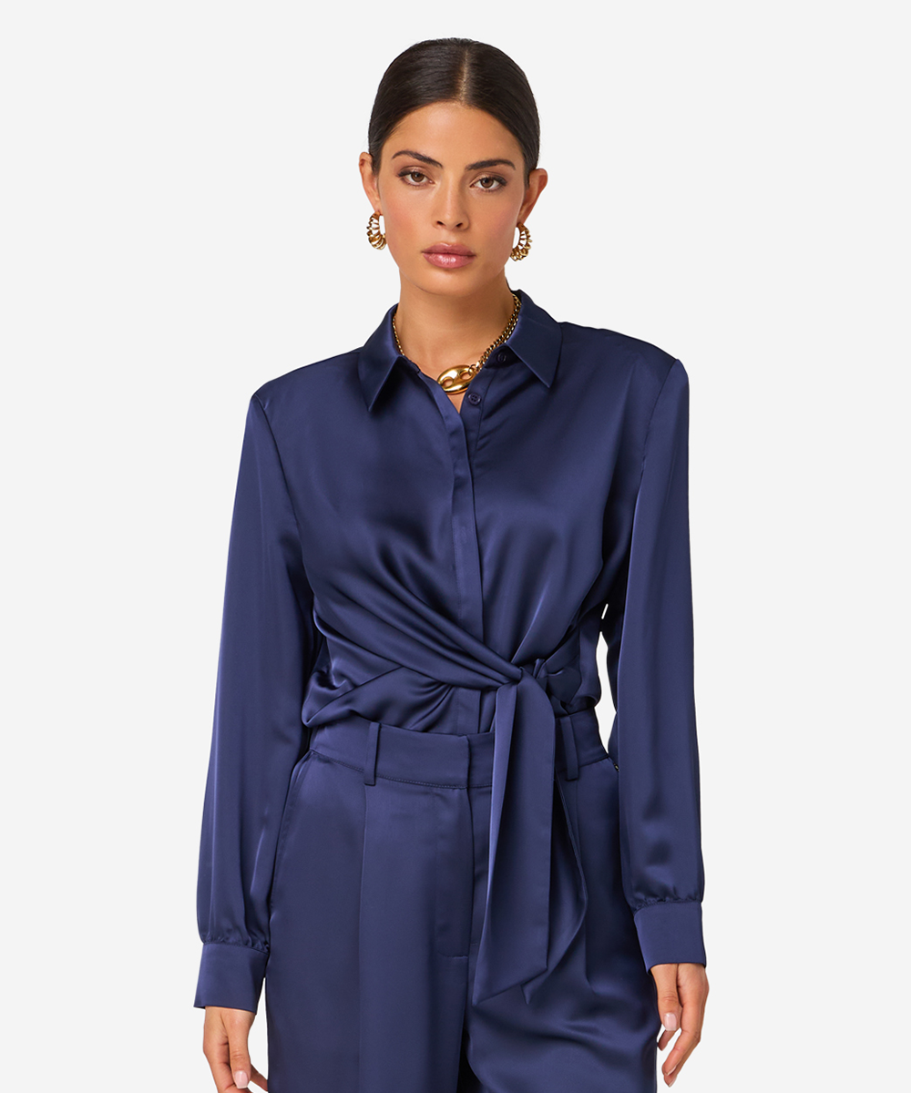 Balina | Deep Navy