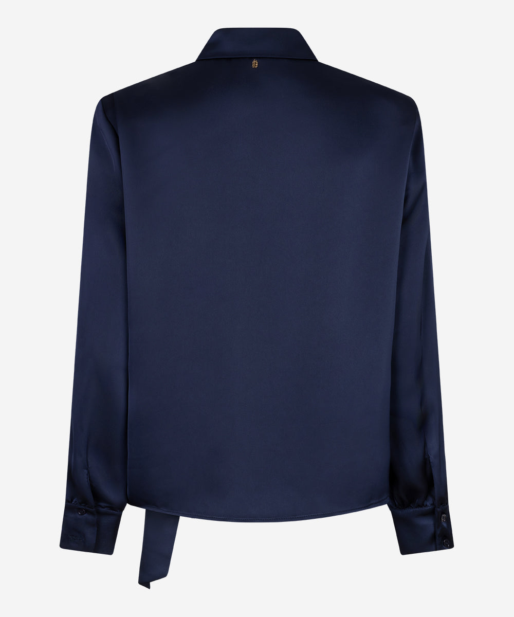 Balina | Deep Navy