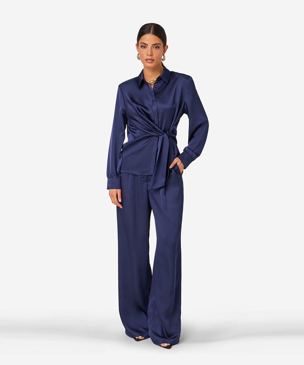 Balina | Deep Navy