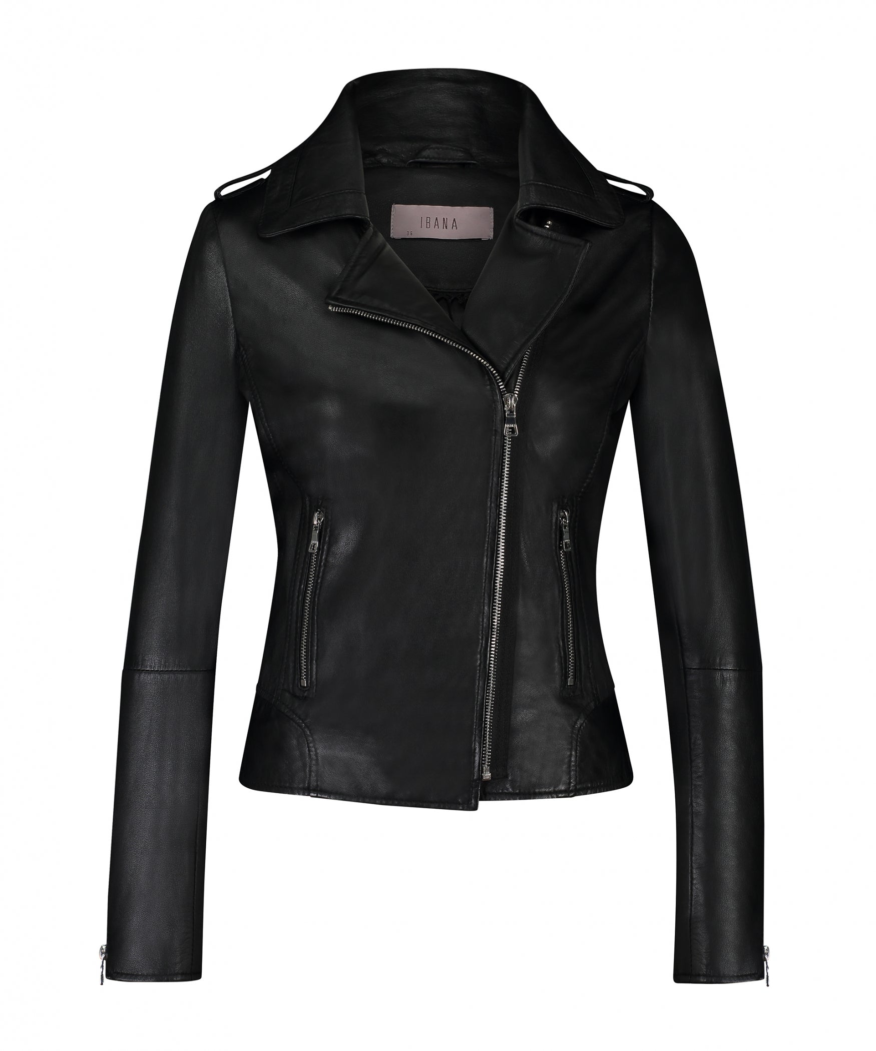 BEAR BLAZE | Black
