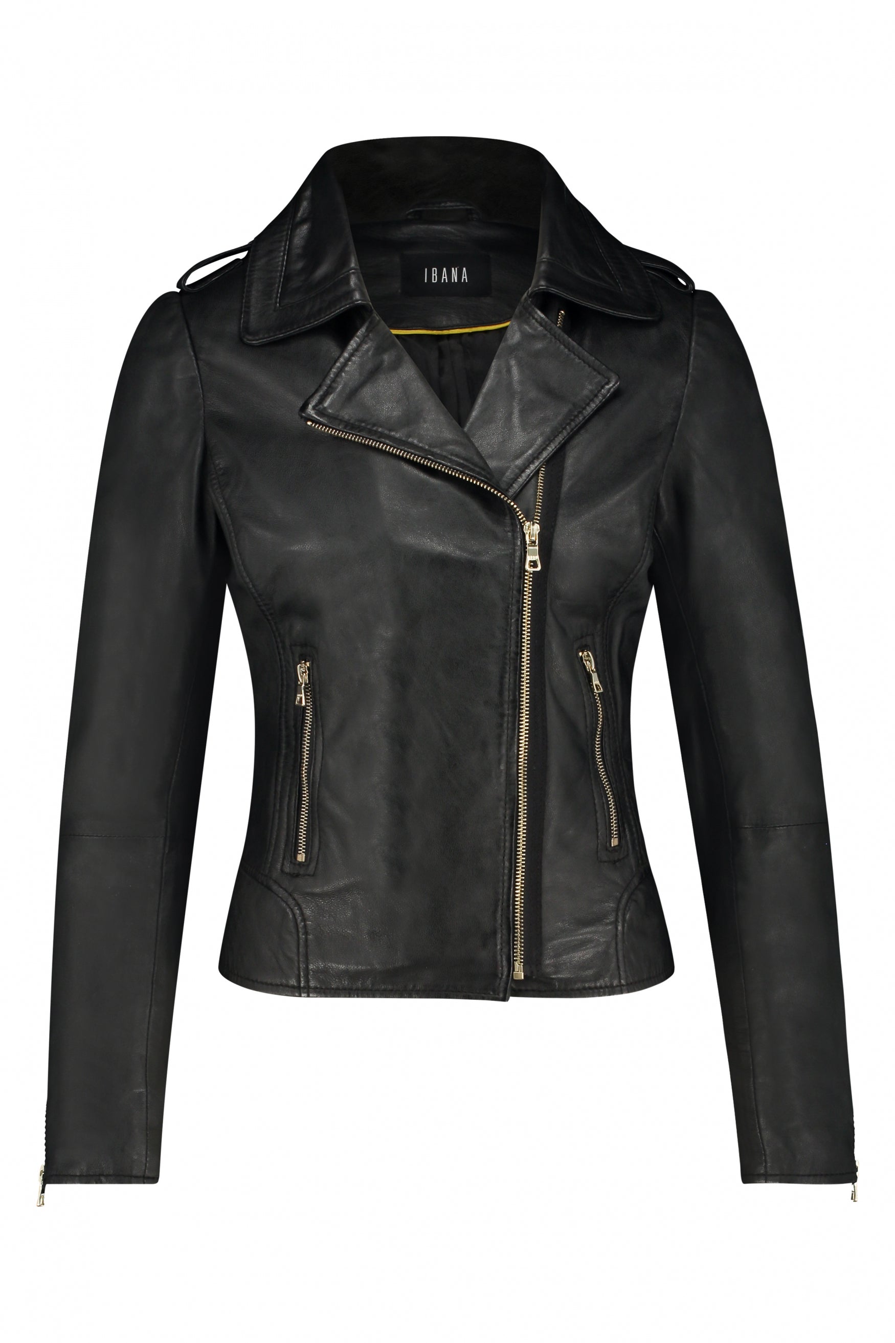 BEAR BLAZE | BLACK/GOLD
