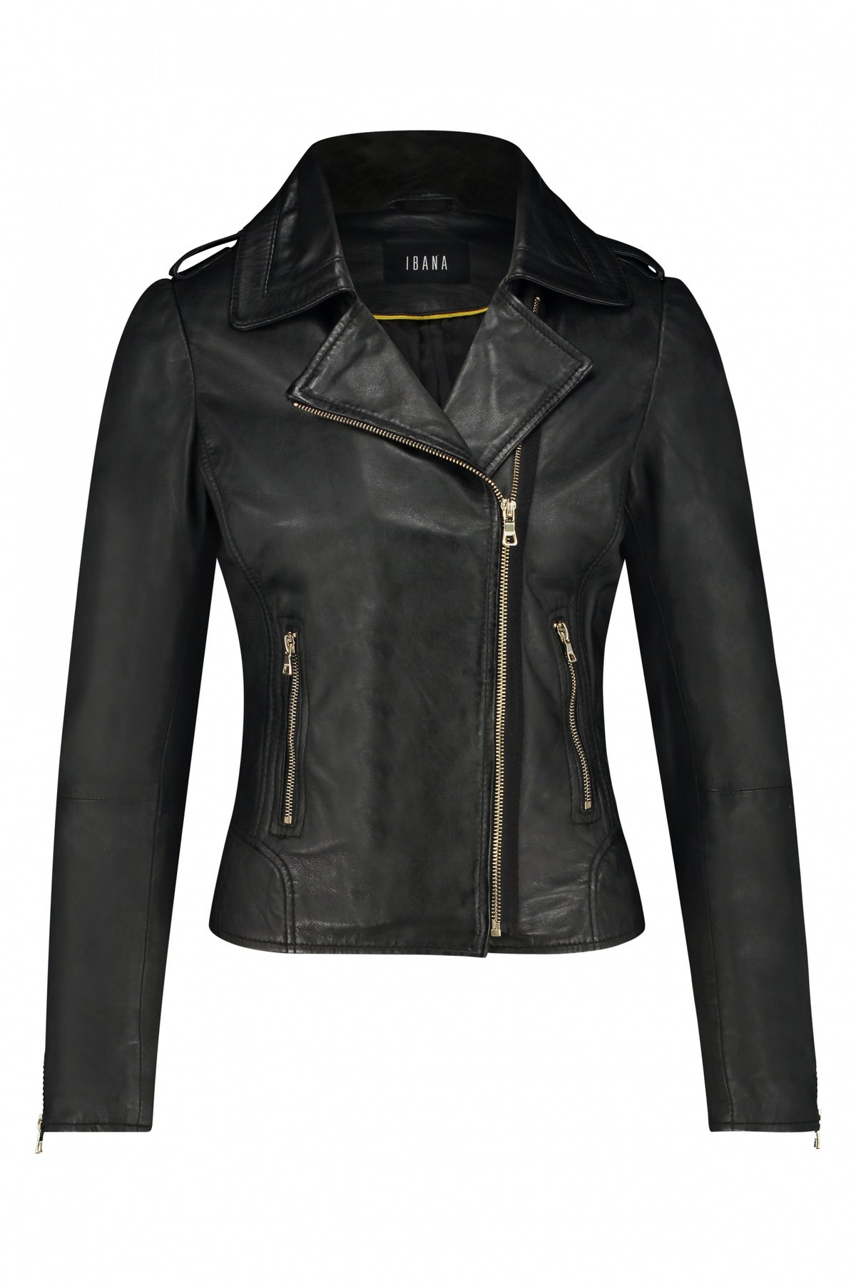 BEAR BLAZE | BLACK/GOLD