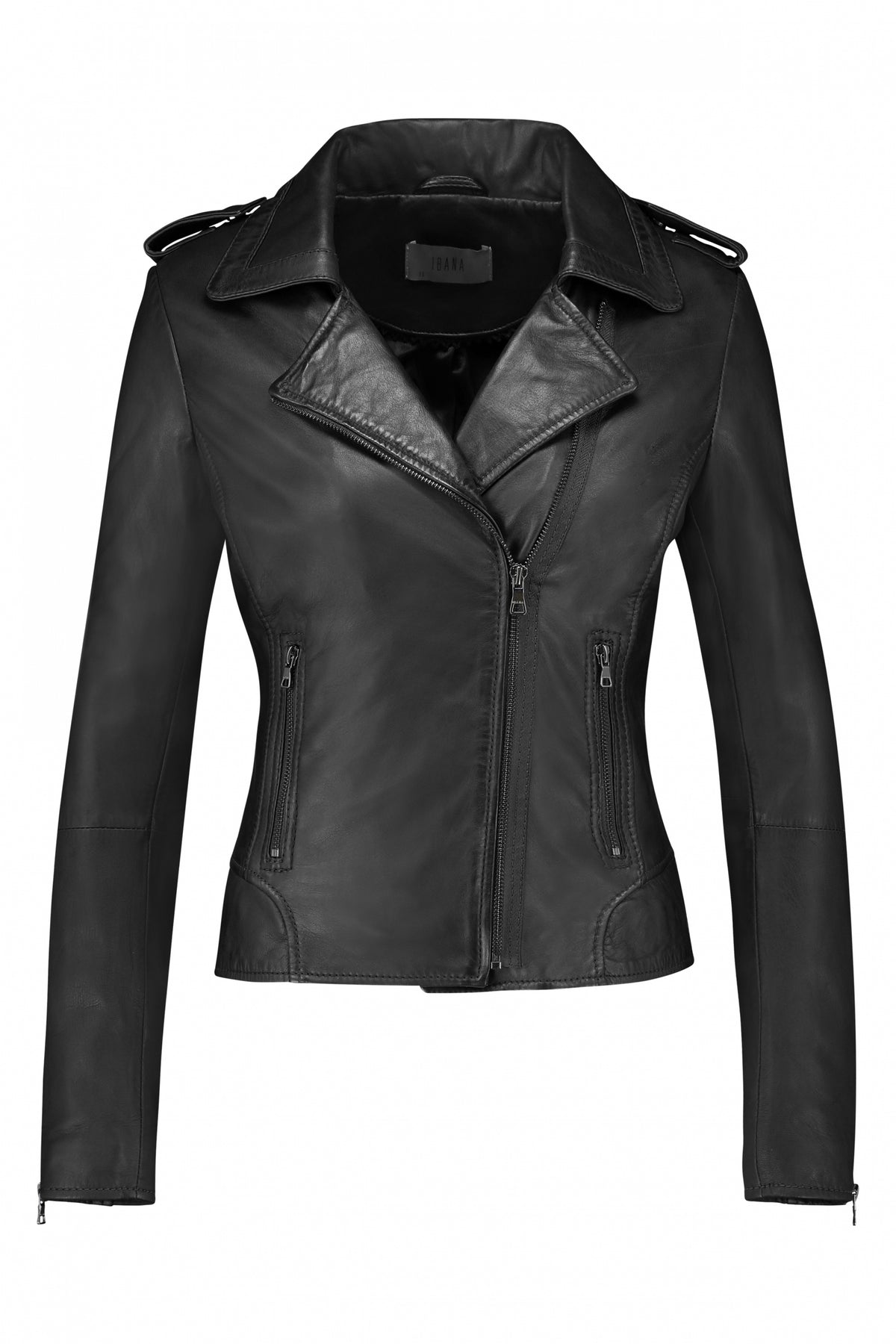 BEAR BLAZE | BLACK/BLACK