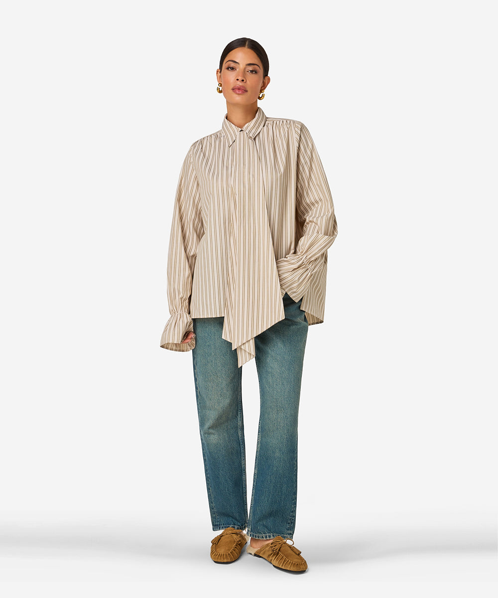 Bini | Waxed Paper