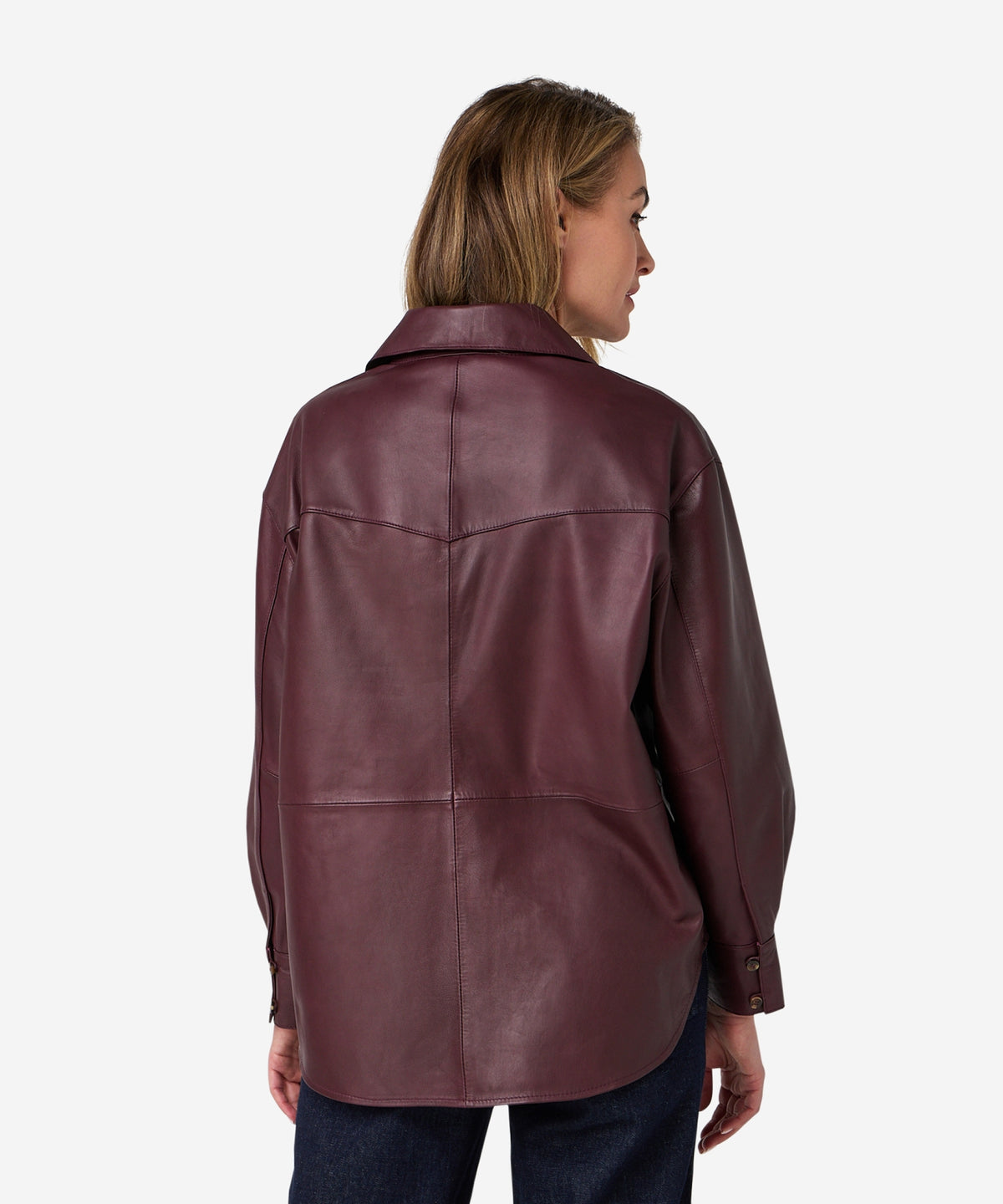 Bodi | Burgundy